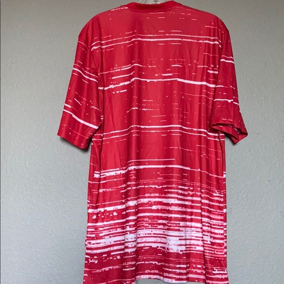 Bayern Munich FC Soccer Training Jersey XL - Picture 3 of 3